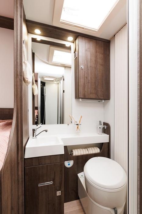 Wynajem Kamper Benimar Tessoro 463 promocja!