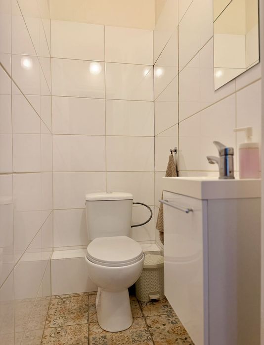 Mieszkanie – Poznań, Osiedle Czecha, Chartowo - Widok 4