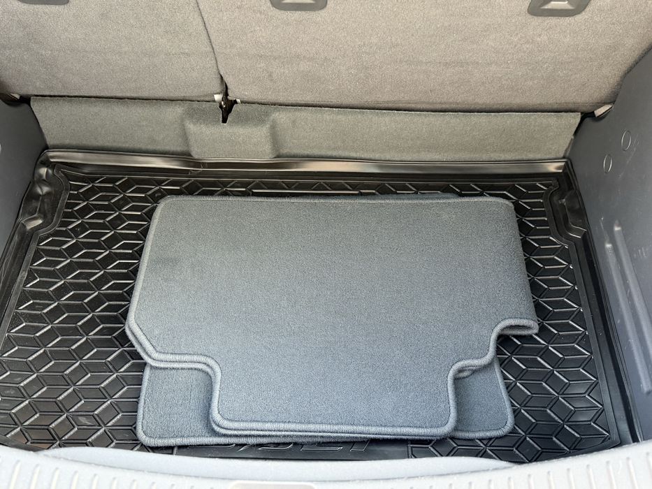 Chevrolet bolt EV продам автомобіль