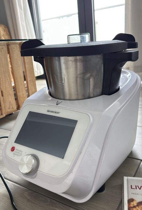 Monsieur Cuisine*