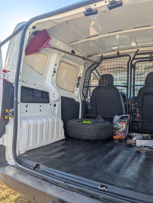 Peugeot Bipper 1.3HDI 2012