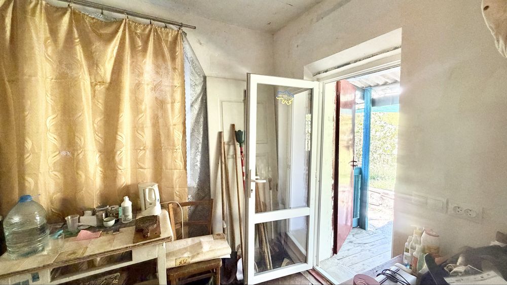 Продаж садового будинку біля Дніпра Великий Луг