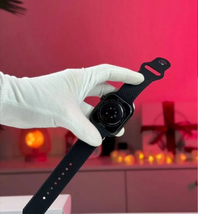 ‼️ГАРАНТІЯ ‼️Apple Watch Series 10 | AMOLED |