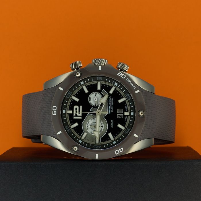 Годинник Momodesign Dive Master