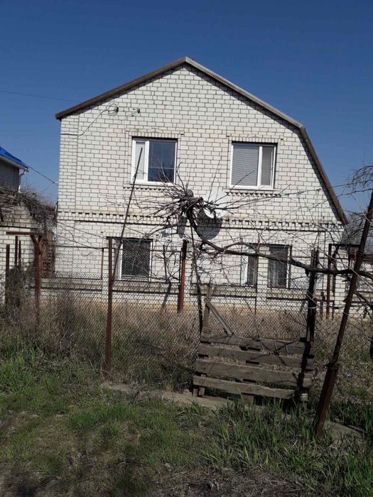 Продаж будинку 2-х поверховий Крабельний район