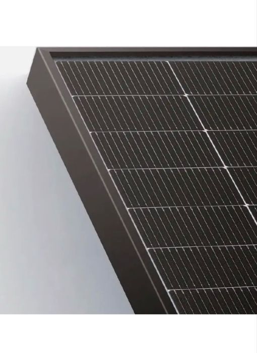 Сонячні панелі 445 watt