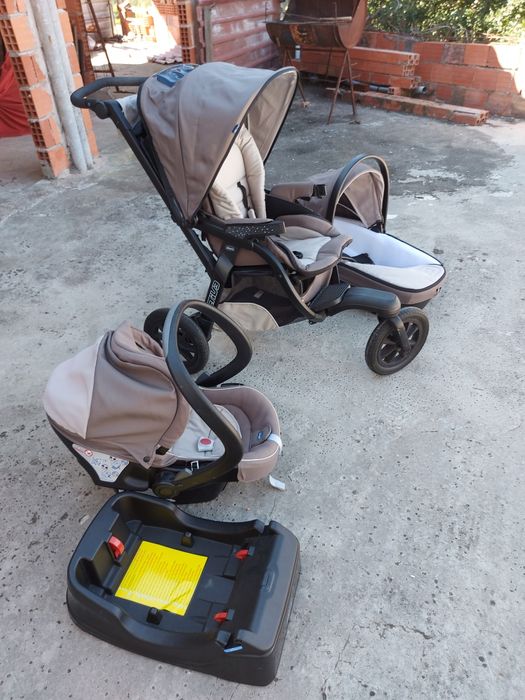 Trio Activ 3 da Chicco