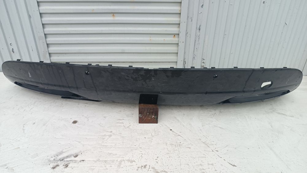 Vendo difusor de trás do Alfa Romeo mito ano 2009/16