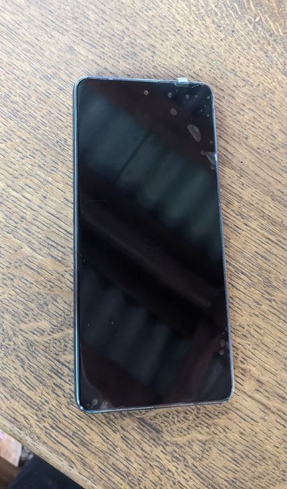 Samsung Galaxy A53 5G SM-A536 дисплей (екран) та сенсор (тачскрін) Incell TFT на рамці