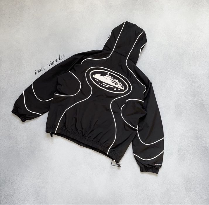 Вітровка Corteiz x Nike | вітровка corteiz x nike | Вітровка