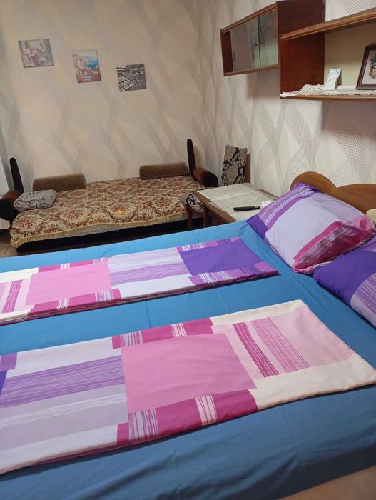 возле автостанции почасово, посуточно ,договорная цена