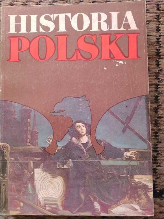 Historia Polski od 1764roku do 1864