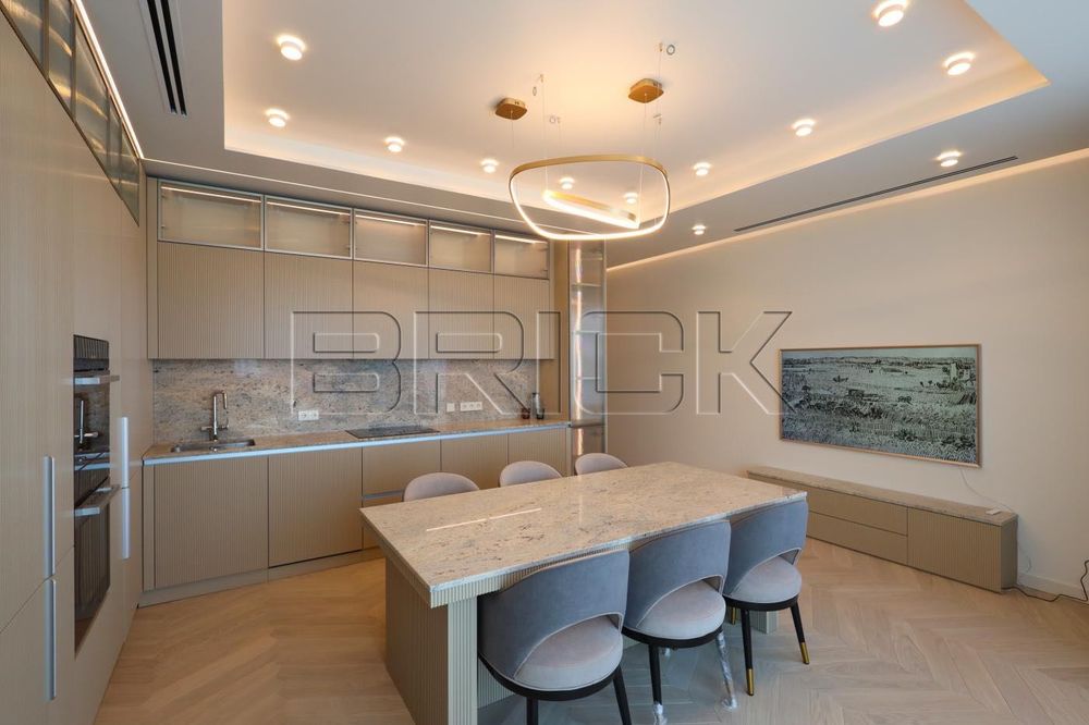3-rooms apartment apartment by the address st. Bulvar Druzhby Narodov (area 185 m²) - Atlanta.ua - photo 8