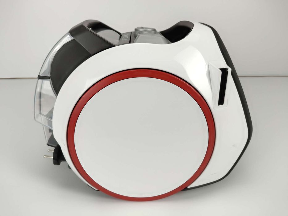 Odkurzacz bezworkowy Miele Boost CX1 890W 1L Biały Szczecin