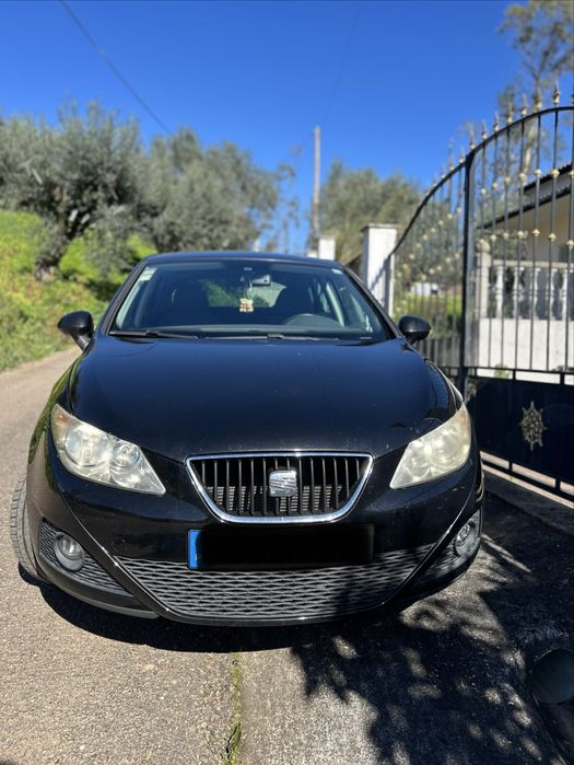 Seat ibiza bom estado