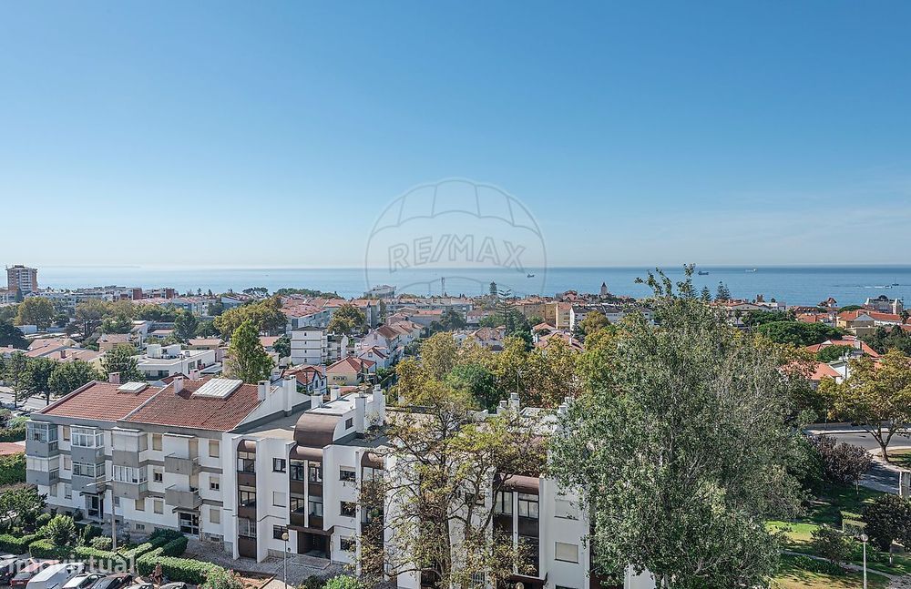 Apartamento T3 para venda