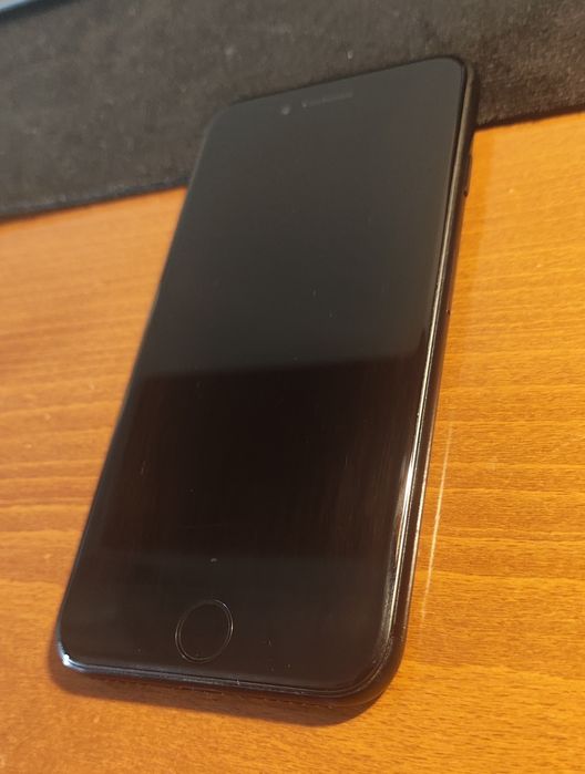 iPhone SE2020 - 64Gb - Preto (COMO NOVO)