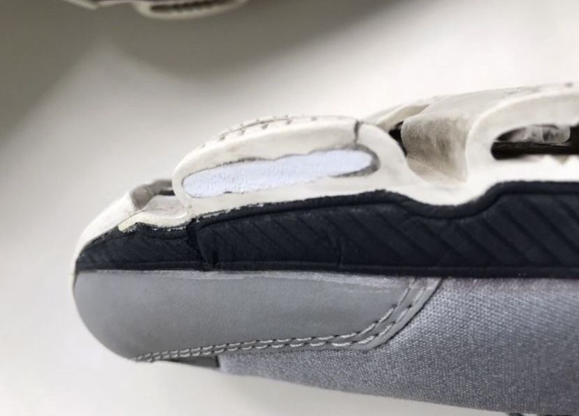 Кроссовки On Cloud Swiss Engineering. Оригинал