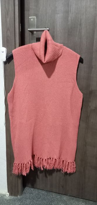 Camisola tamanho único