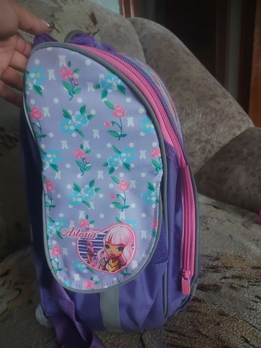 Продам Шкільний рюкзак