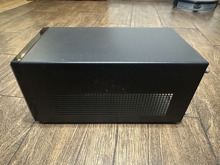 Корпус mini itx pc Codegen MX-31-A11