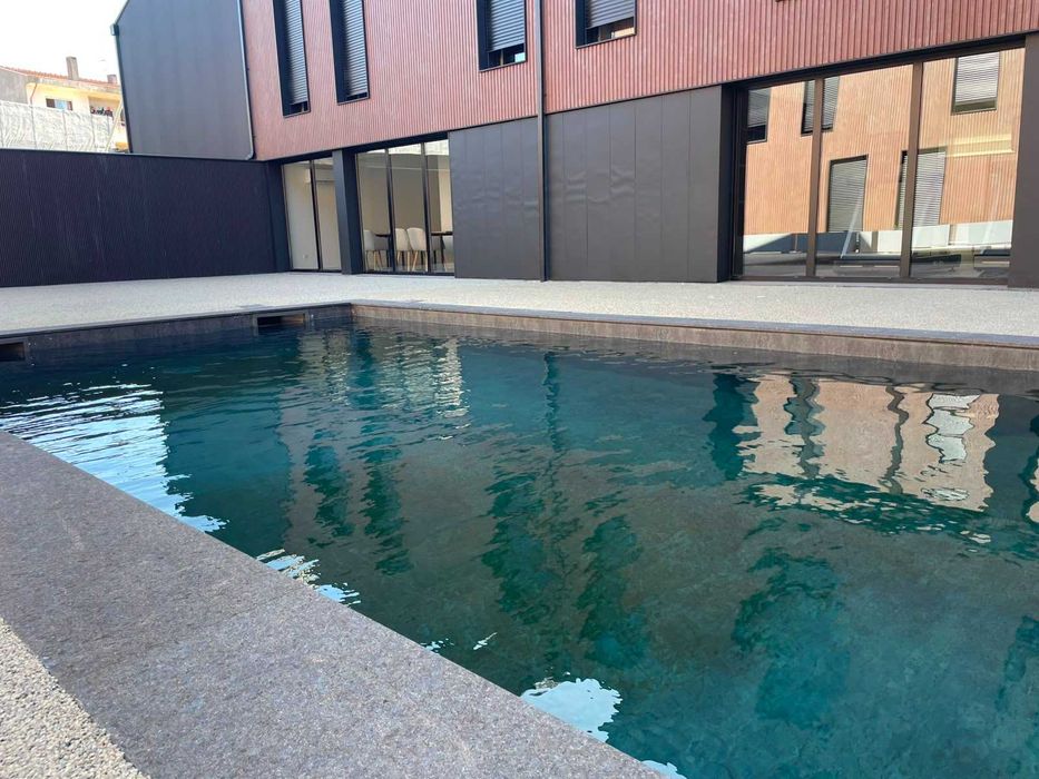 Apartamento T2 de Luxo para Arrendamento(PORTO)RUA SILVA BRINCO S MAMEDE INFESTA, PORTO