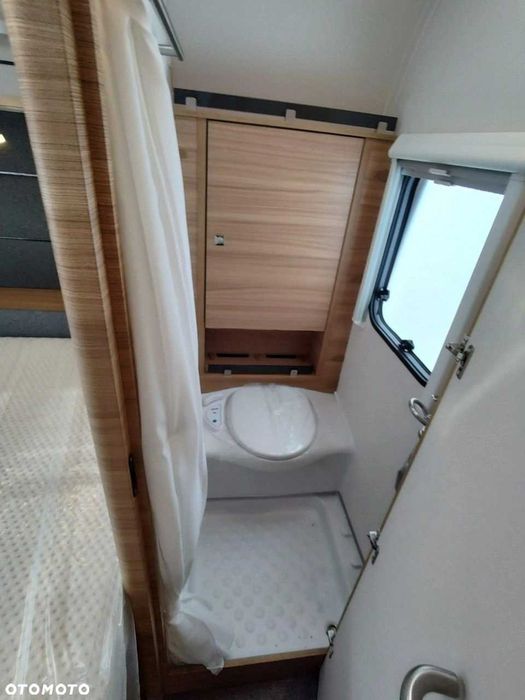 SUN-RENT - wypożyczalnia przyczep kempingowych