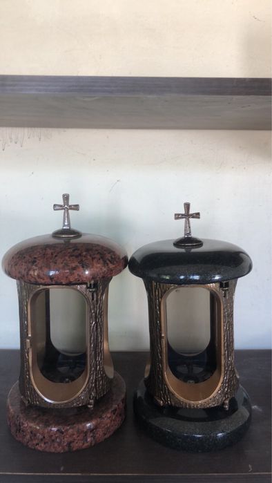 Підсвічники