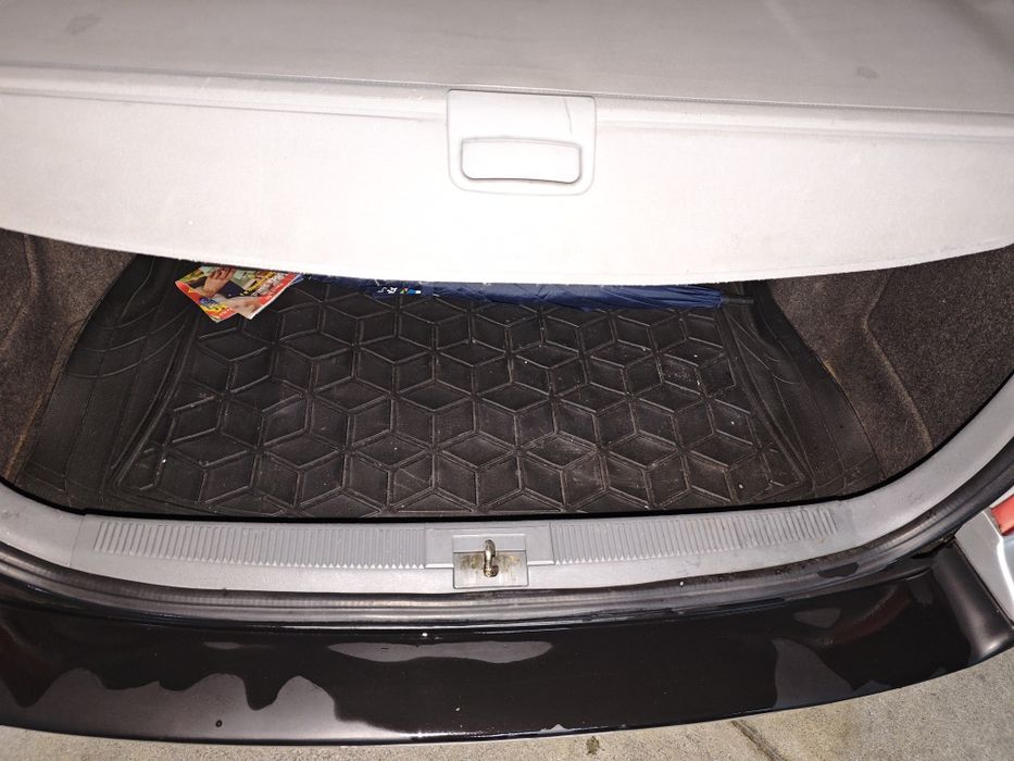 Skoda Octavia 1.9 tdi