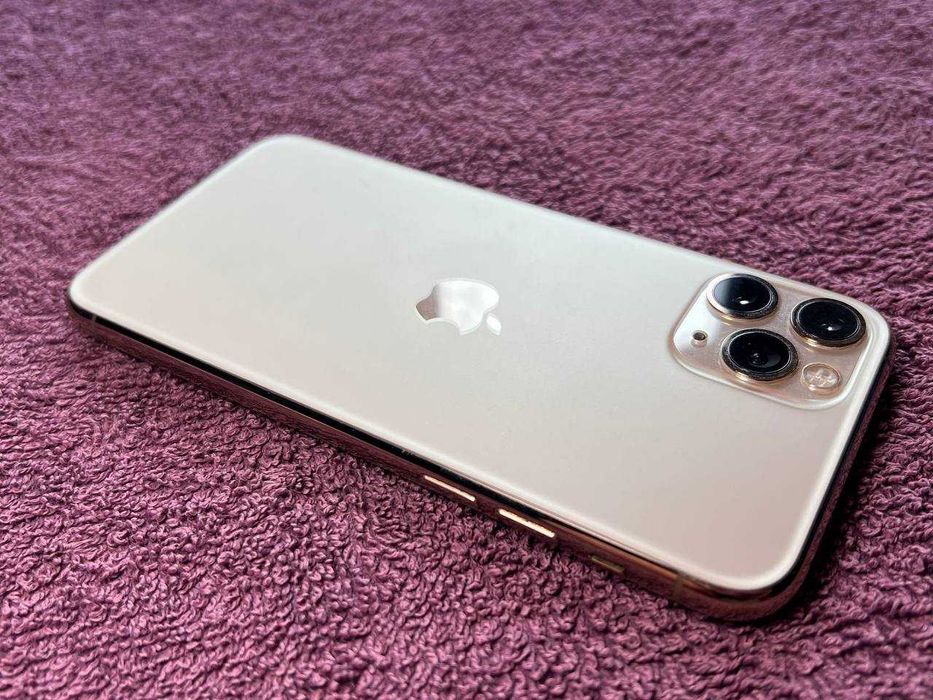 Iphone 11 Pro Gold на запчасти