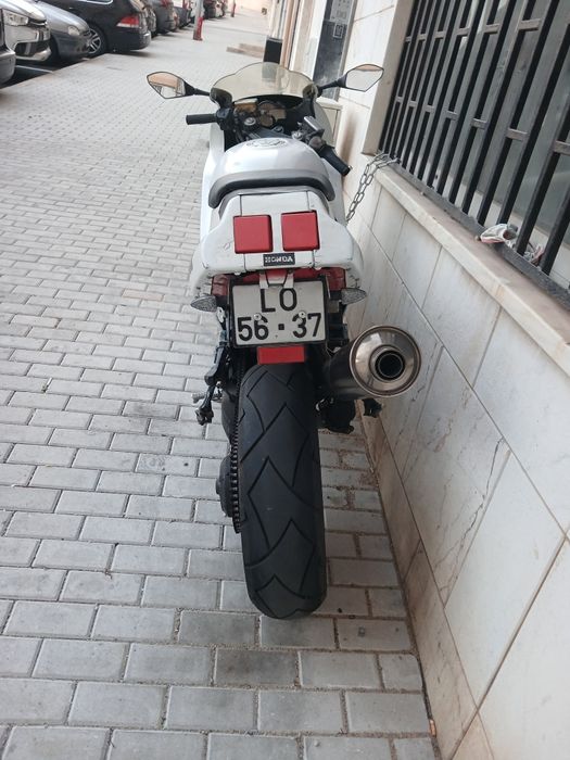 Vendo VFR 750 RC 36 1