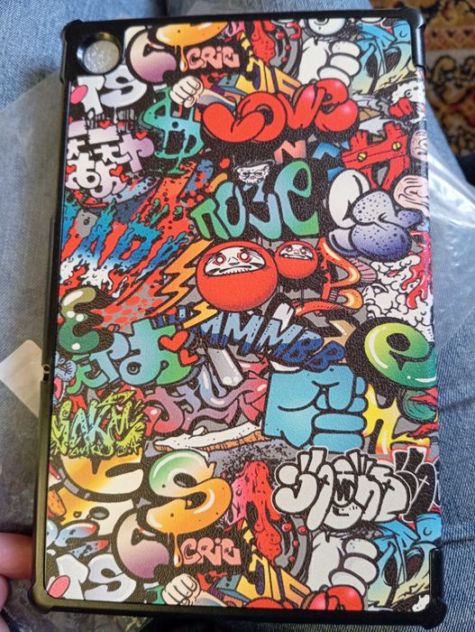 Etui do tableta Lenovo M10