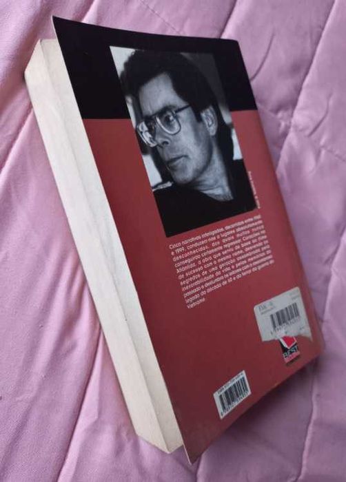 Corações na Atlântida - Stephen King