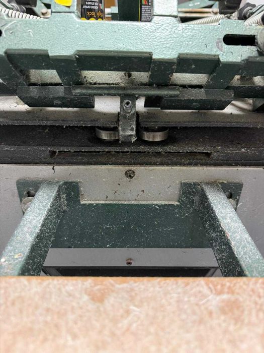 Tunel de secagem de cerigrafia