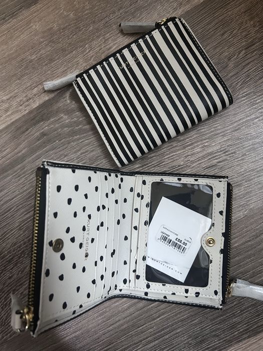 Кошелек  Kurt Geiger London