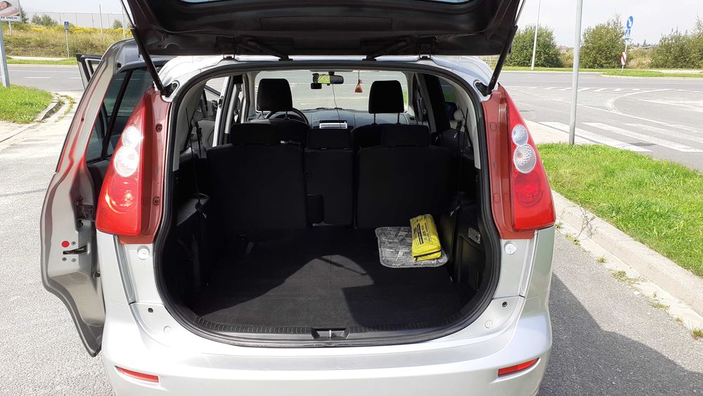Mazda5 diesel 2007
