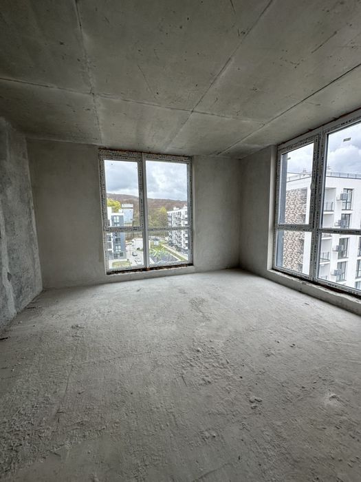 Продаж 2-кімнатної квартири ЖК Auroom Forest ( Аурум Форест) м. Винники