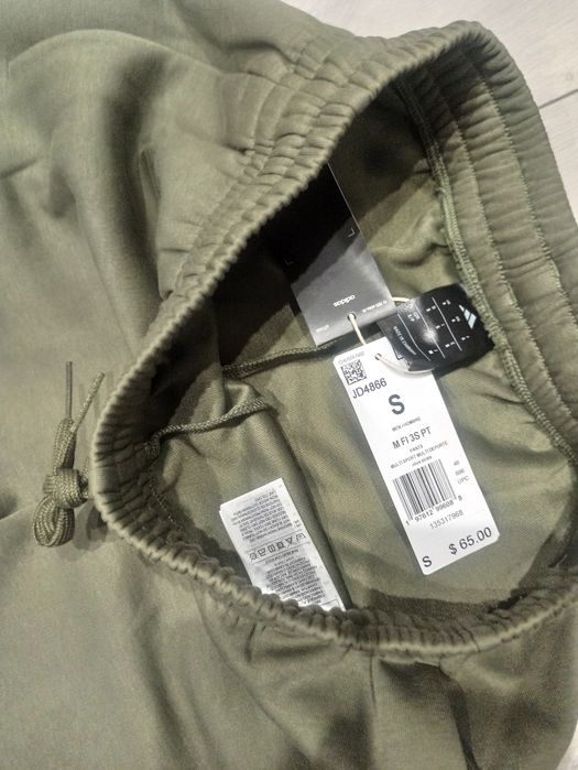 Штани Adidas future icons. Оригінал