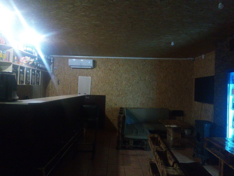 Аренда -Продажа-Бизнес.Недвижимость от собственника. Магазин-Бар.