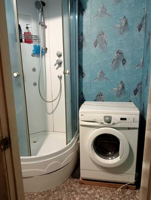 3-кімнатна квартира за адресою (площа 61 м²) - Atlanta.ua - фото 10