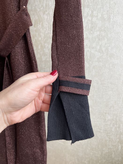 Платья HM теплые