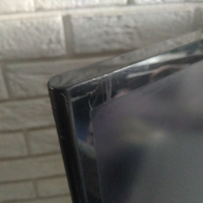Монітор Samsung LC27F396FHIXCI