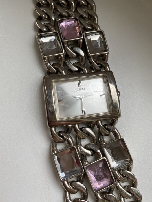 Часы guess женские