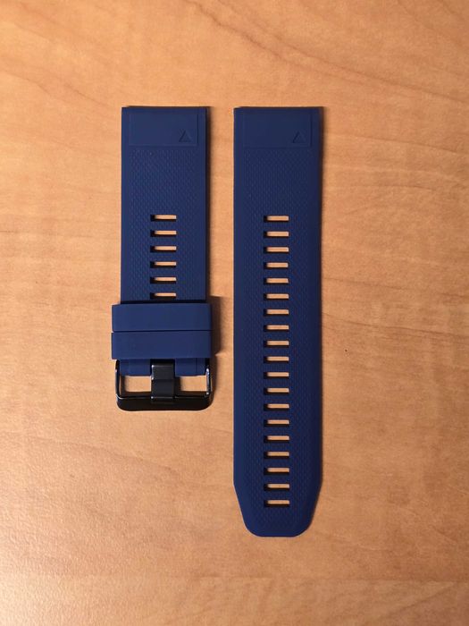 DWA paski QuickFit 26 mm do zegarków GARMIN