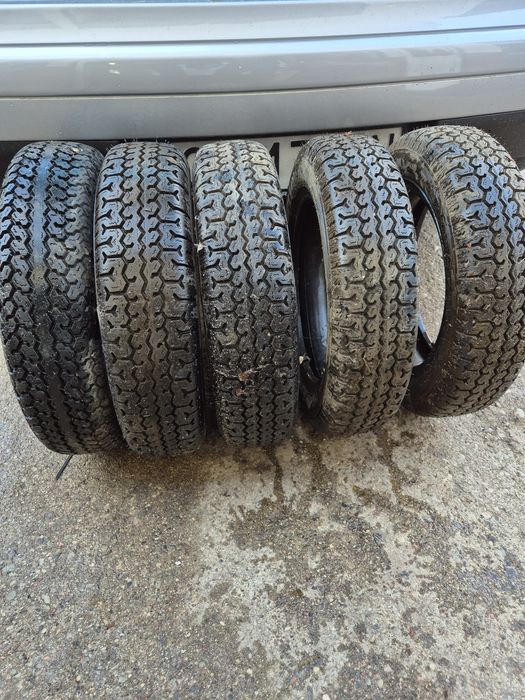 Stomil 135  R13 D-124