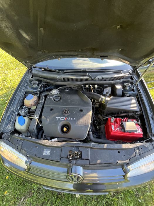 Продам Volkswagen Golf 4