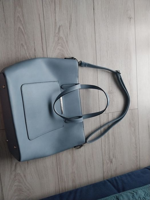 Torba shopperka Puccini