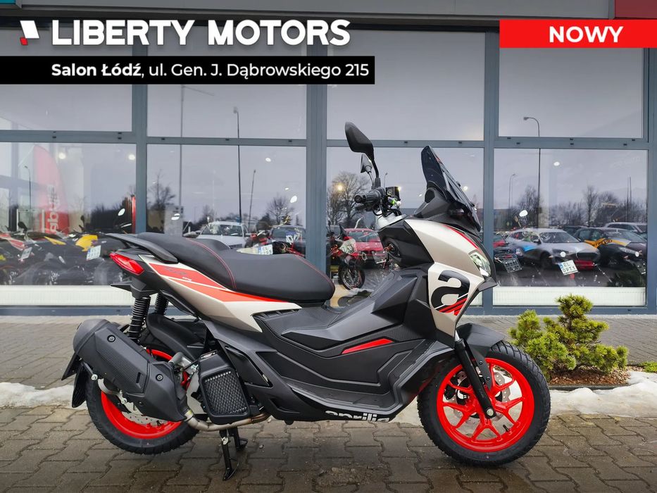 Aprilia