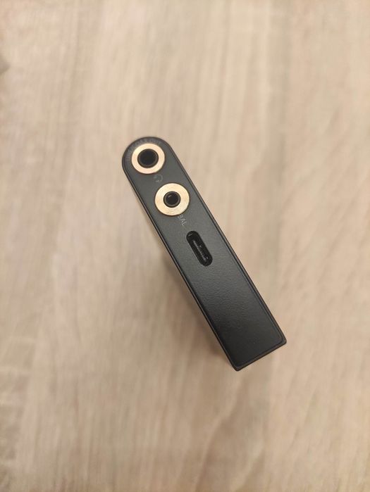 Odtwarzacz DAC FiiO M9