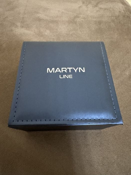 Продаж Годинник наручний MARTYN LINE Limited edition
